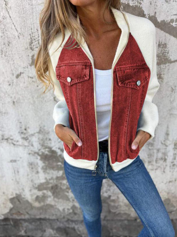 Heloise | Relaxed Jacket