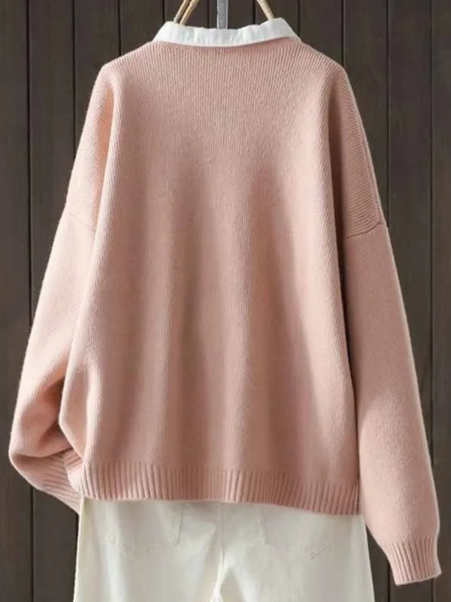 DE MARCELLA | ELEGANTE CARDIGAN
