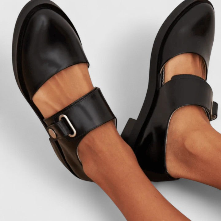 NANCY™|ORTHOPEDISCHE MARY JANE SCHOENEN