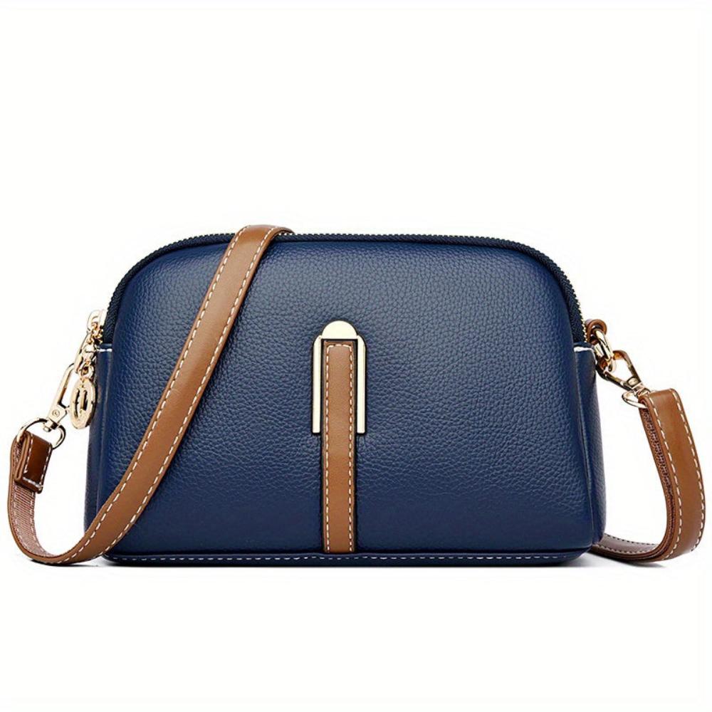 Sienna | Schoudertas comfort & stijl