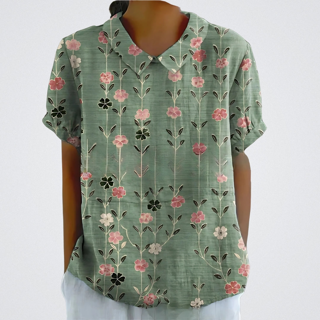 LINA Women's Blouse