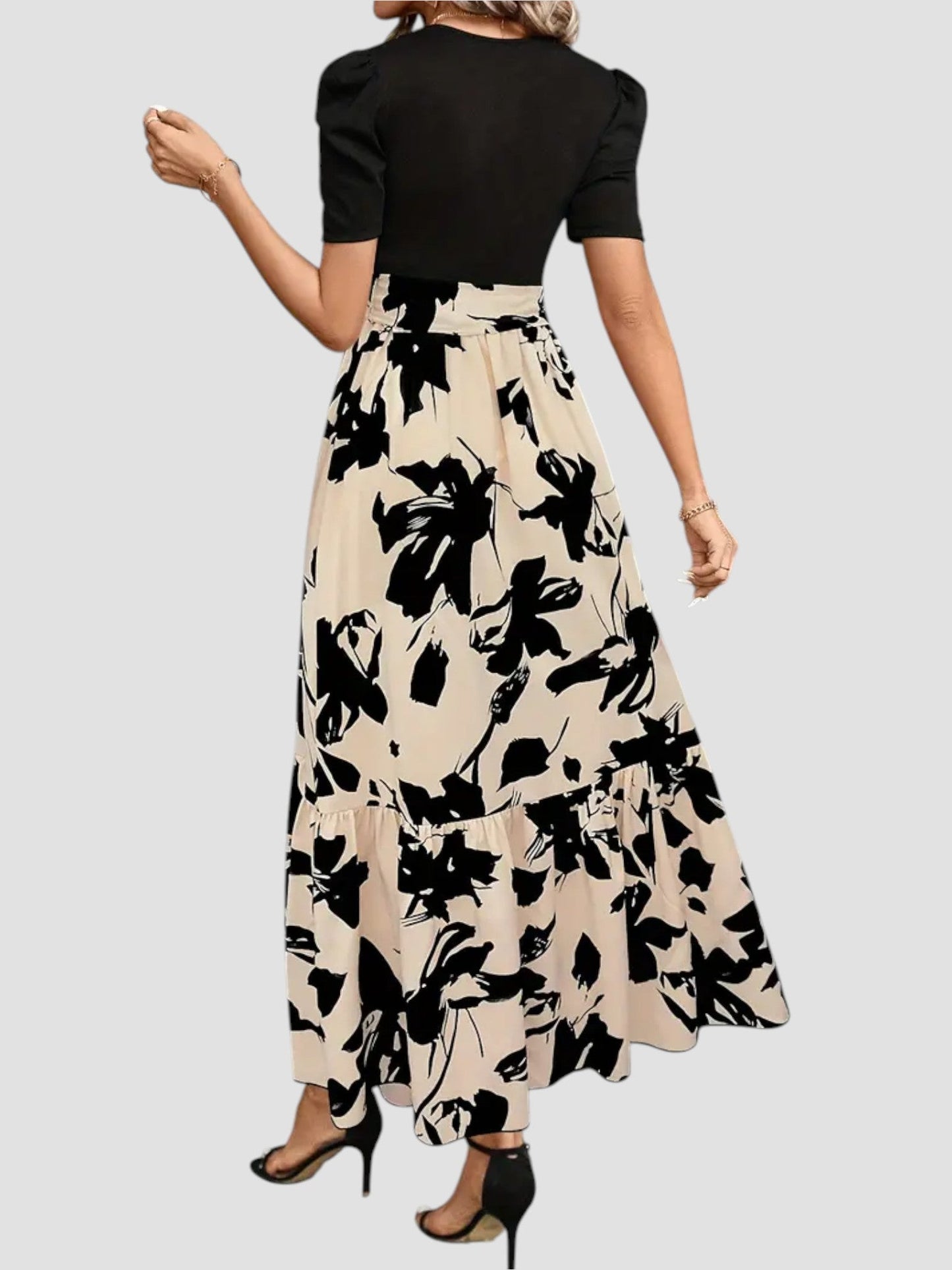 Paola | Dress
