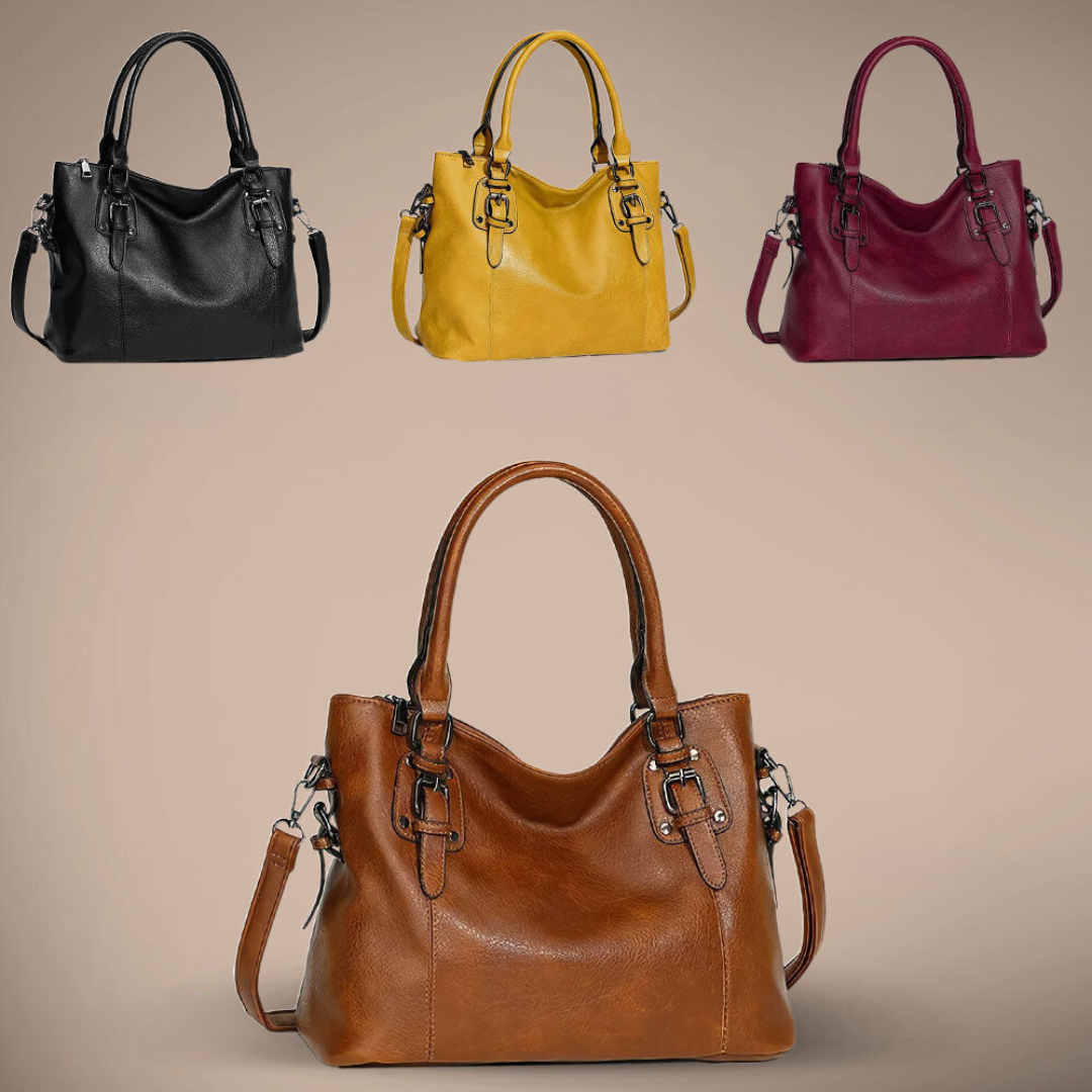 Elowen | Chic Elegantie Schoudertas