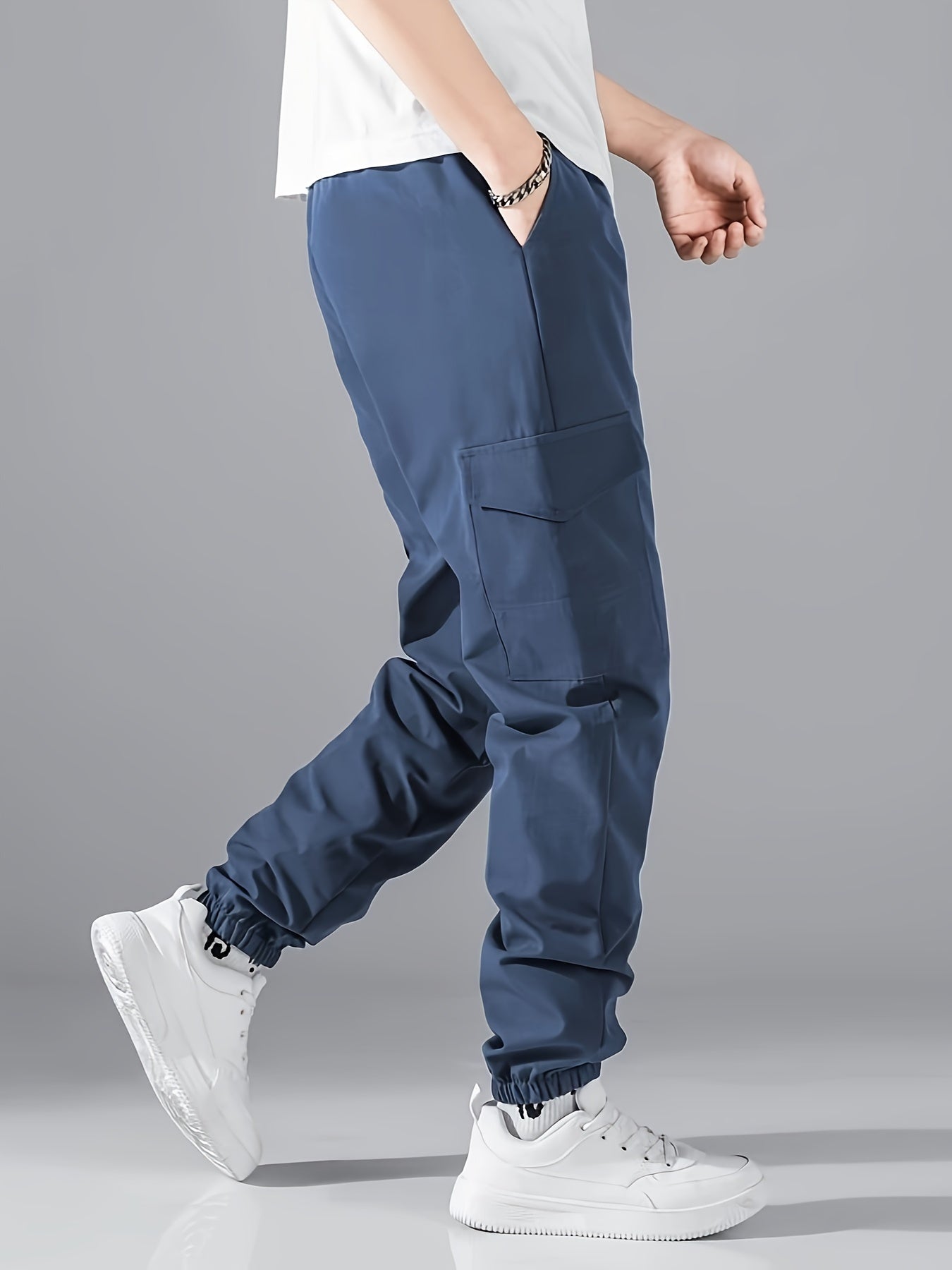 Velora® | Stylish Cargo Fit