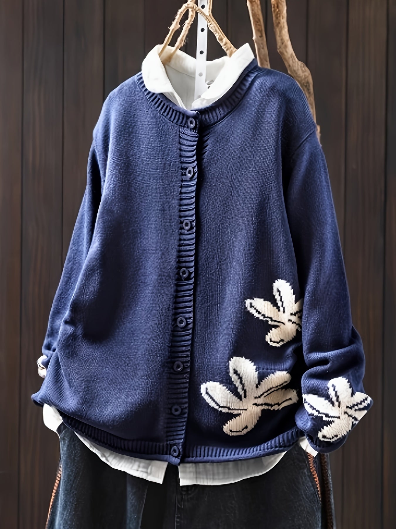 DE SERAPHINE | FLORALE BREI
