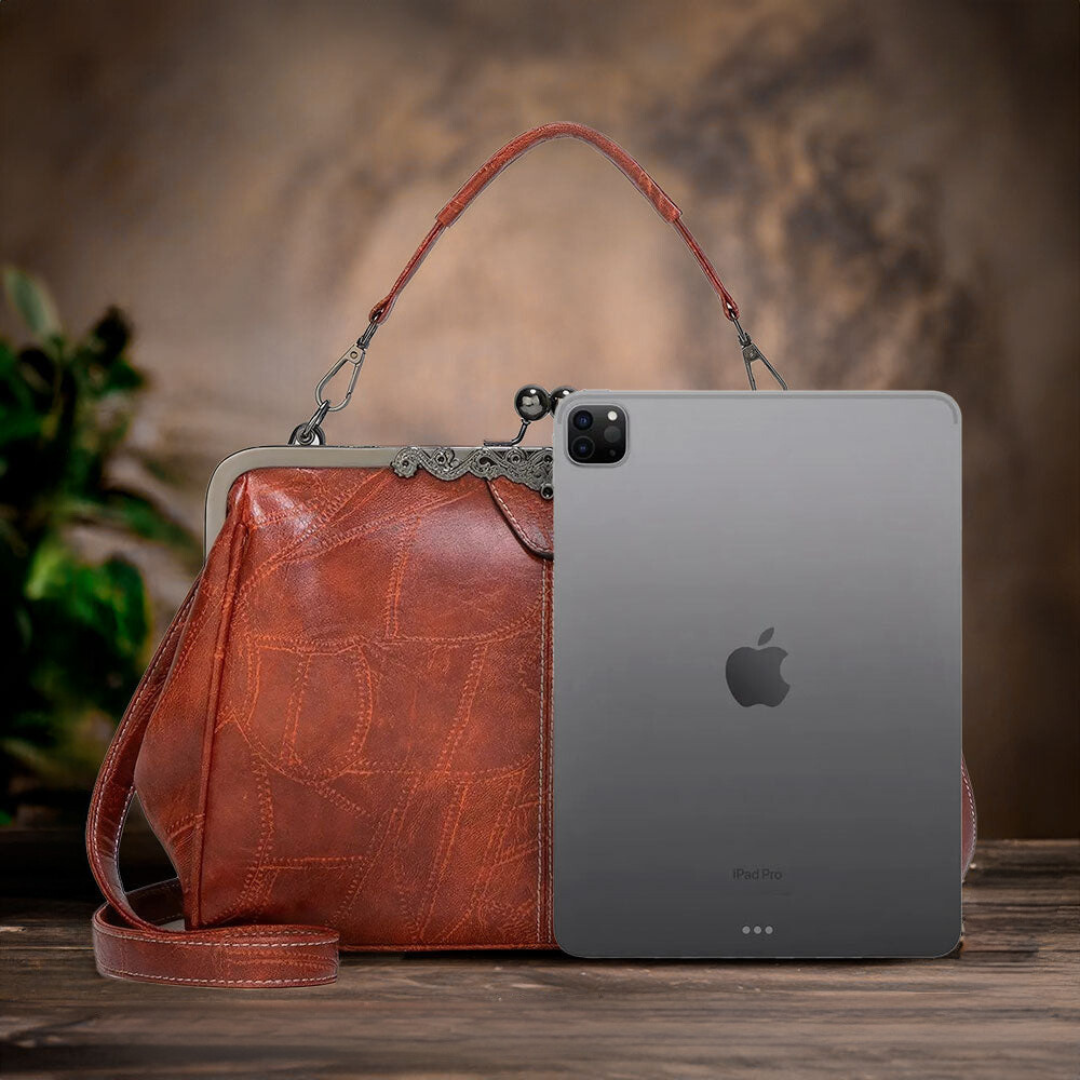 Lorelei | Elegante vintage handtas met tijdloze charme