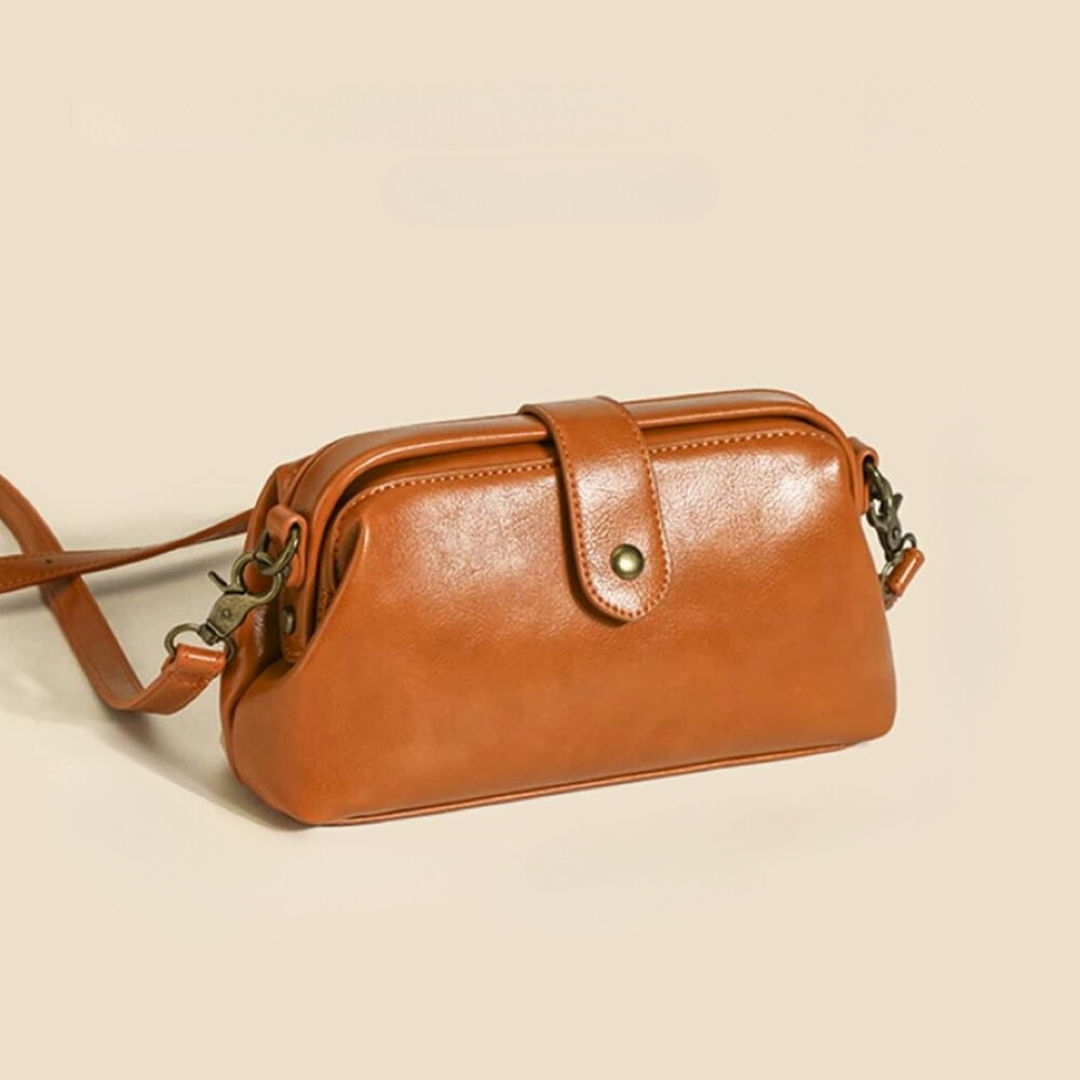 Velissa | Handtas voor dames van hoogwaardig materiaal met een duurzame elegantie