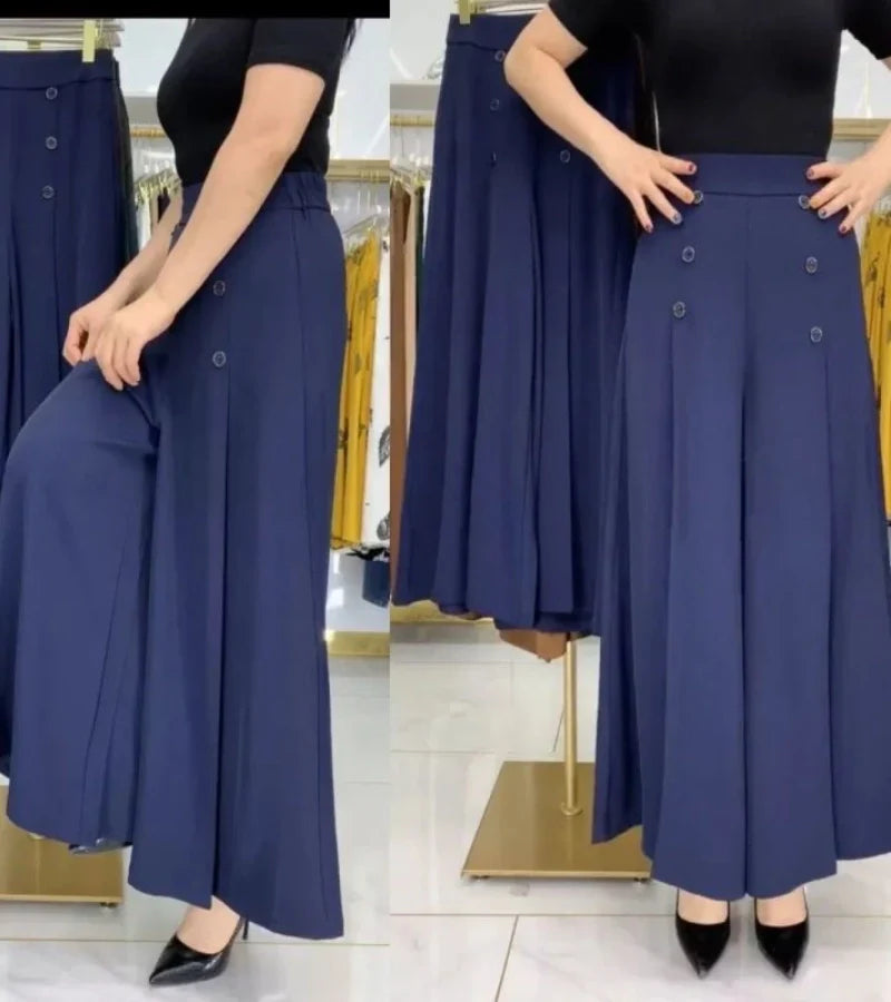 Serenella | Dames 3/4 Broek