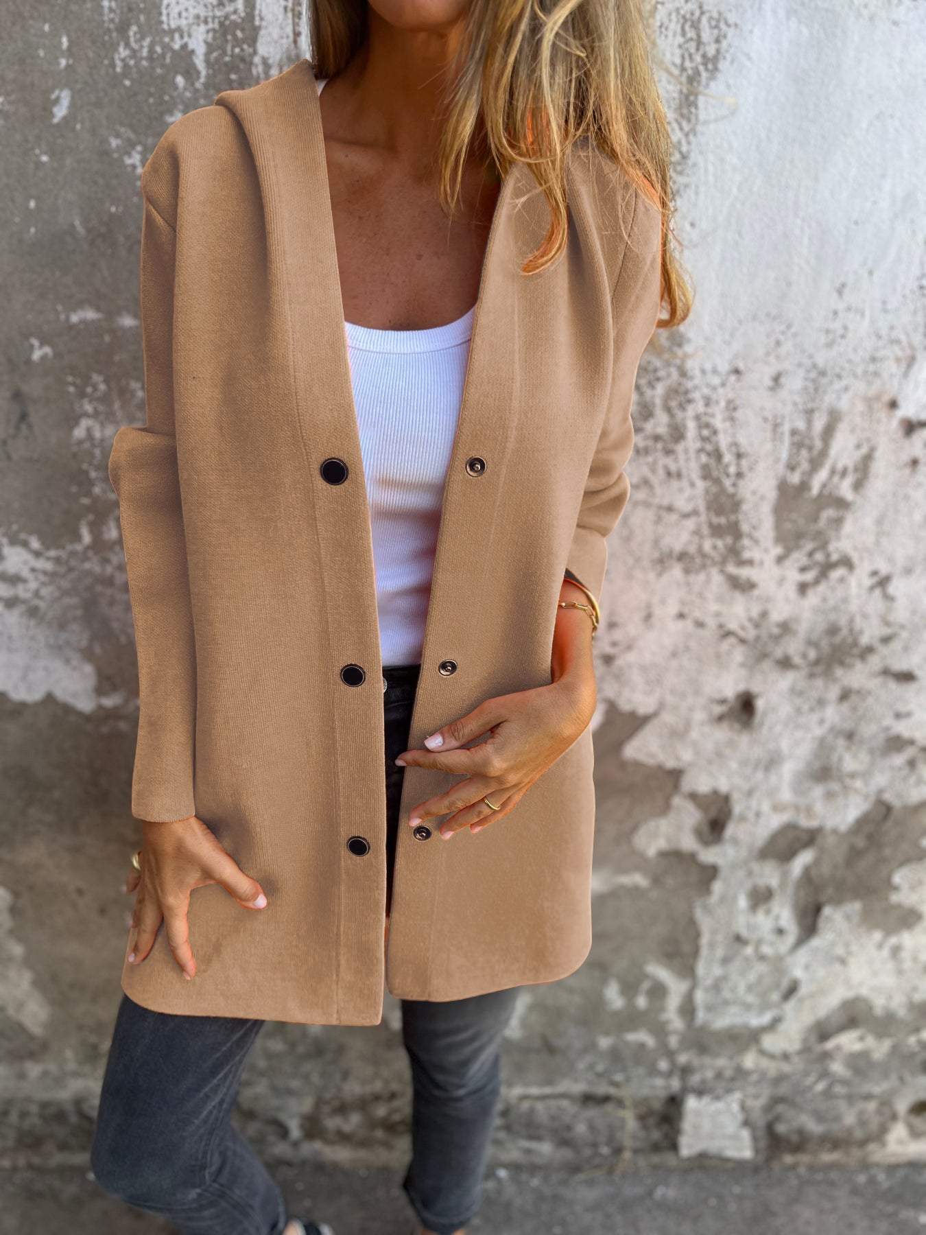 Bronte Hoodie