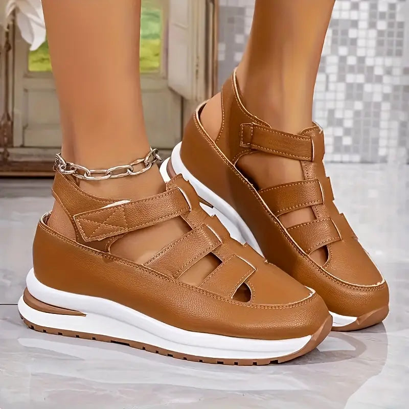 VERONICA™ | Elegante Ergonomische Sandalen