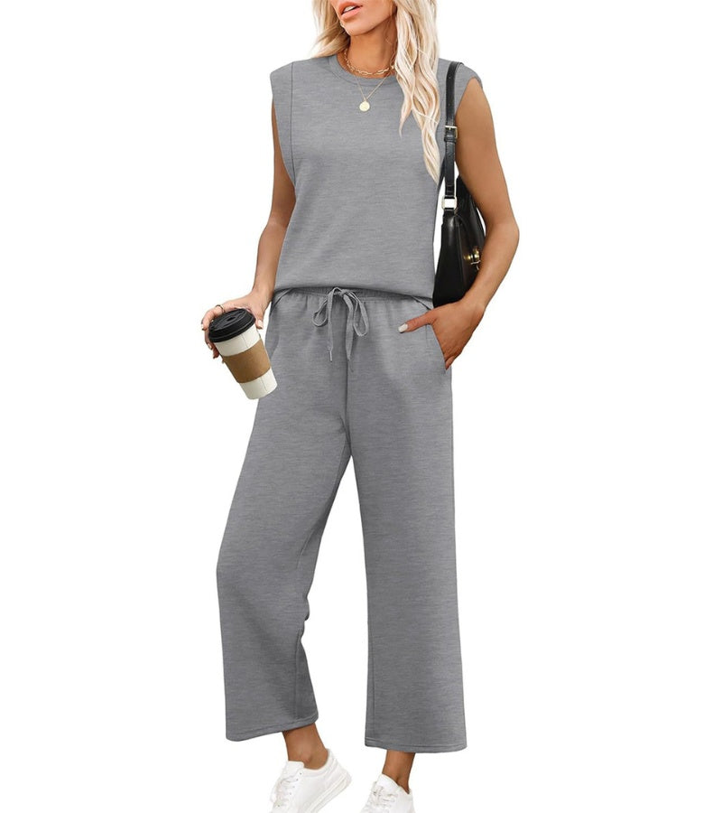 Marta | 2-delig Zomerset – Vrijheid en Elegantie