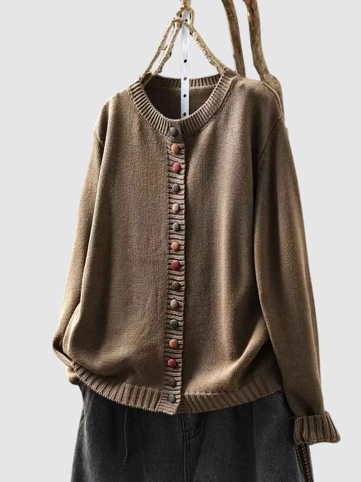 DE ADALYN | GRACE CARDIGAN