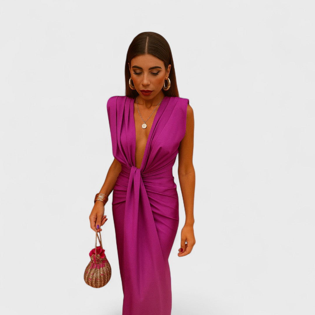 Moriah - Dressed Elegance