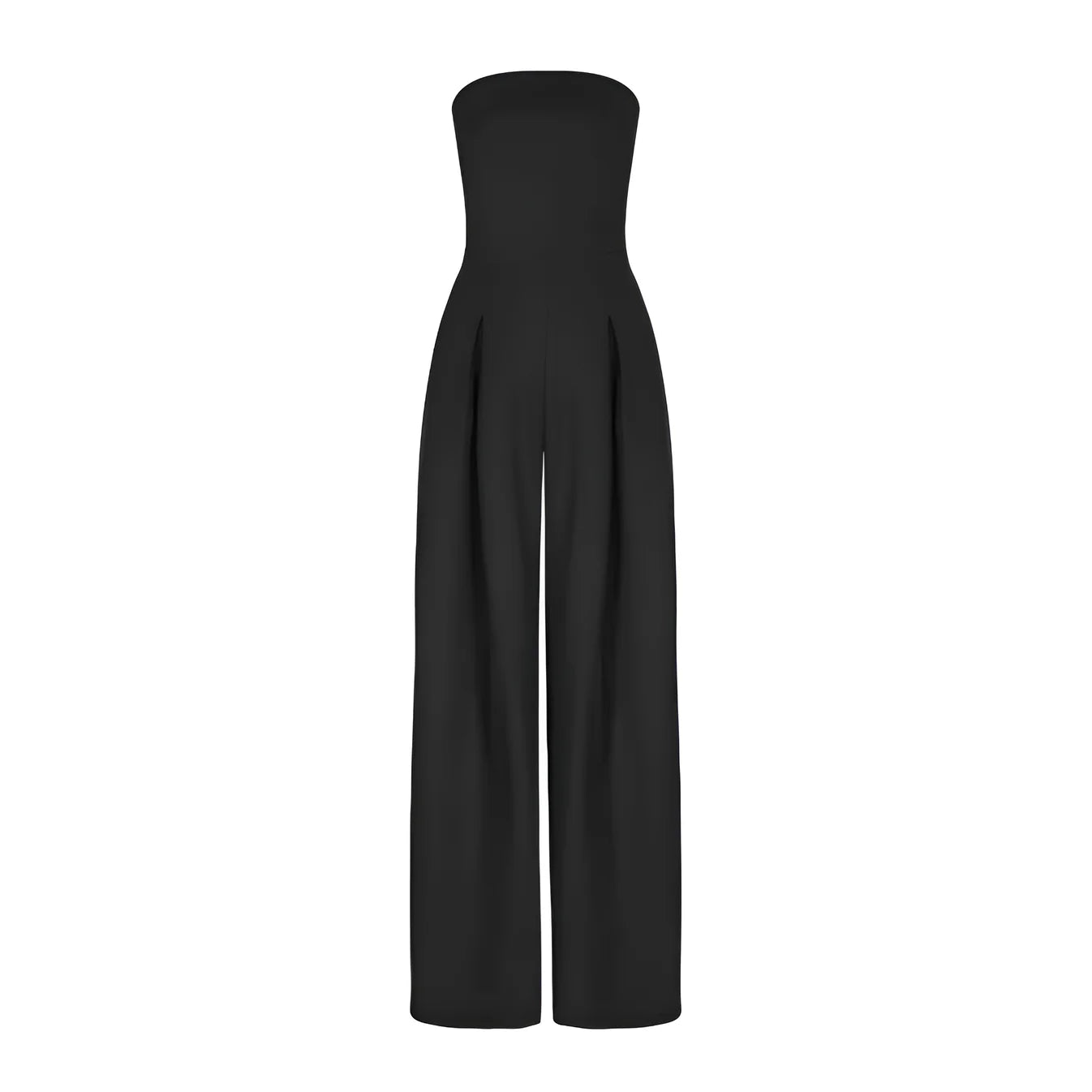 Luce - Virale Jumpsuit & Flatteuse