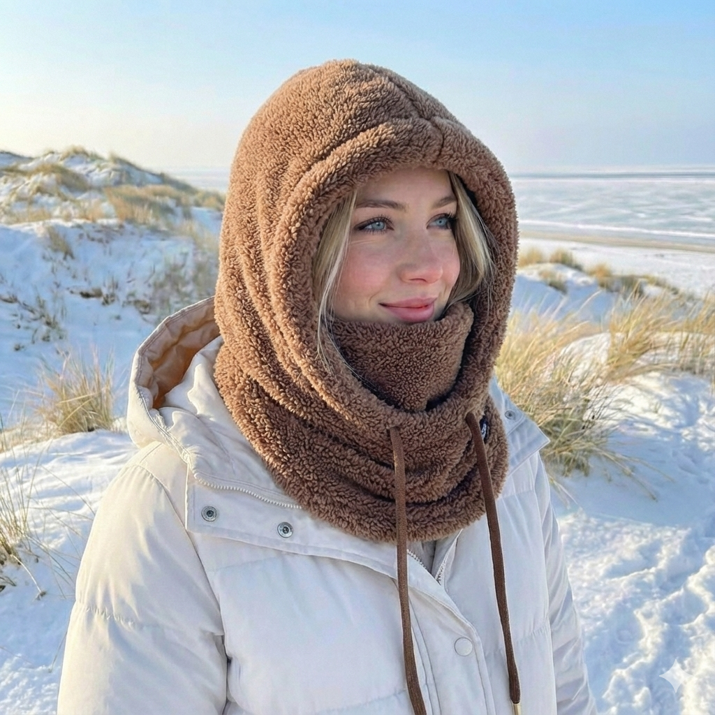 Novellea | Cocoon Winterkap