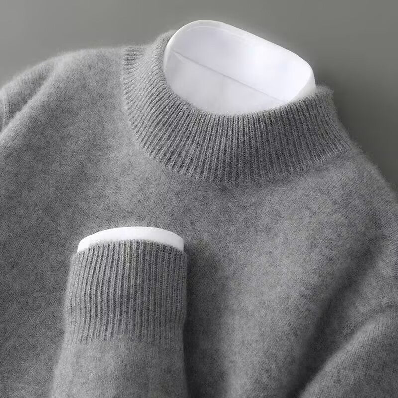 ARLINGTON CASHMERE TRUI