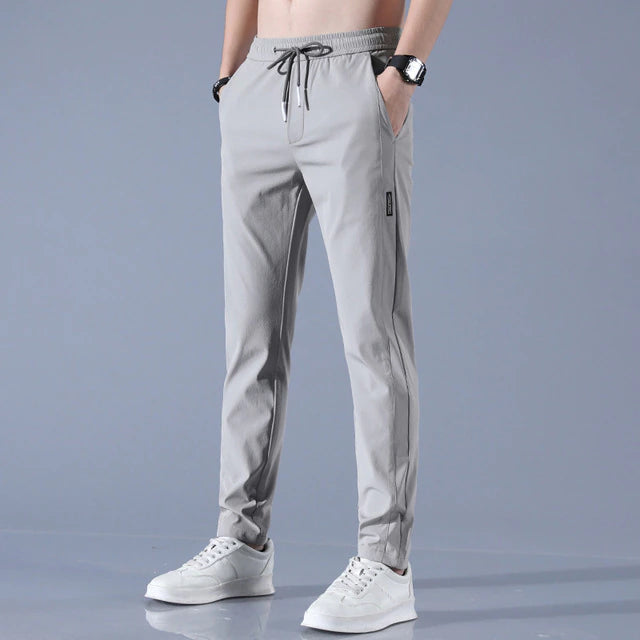 Eloura® | Heren Chino Broek