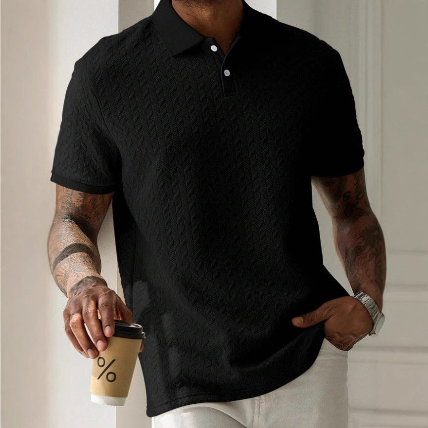 Selora® | Stijlvolle Polo voor Heren