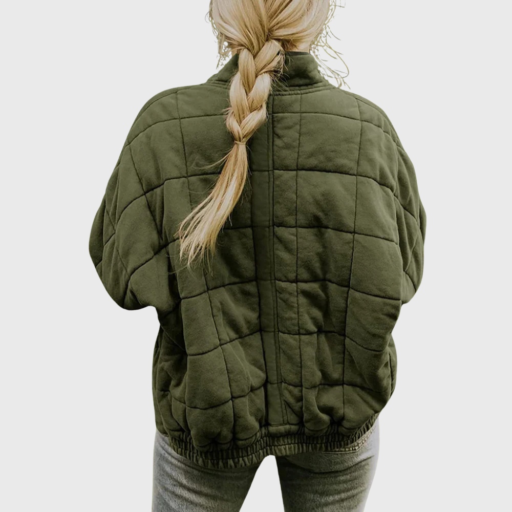 Zelda | Elegant Jacket
