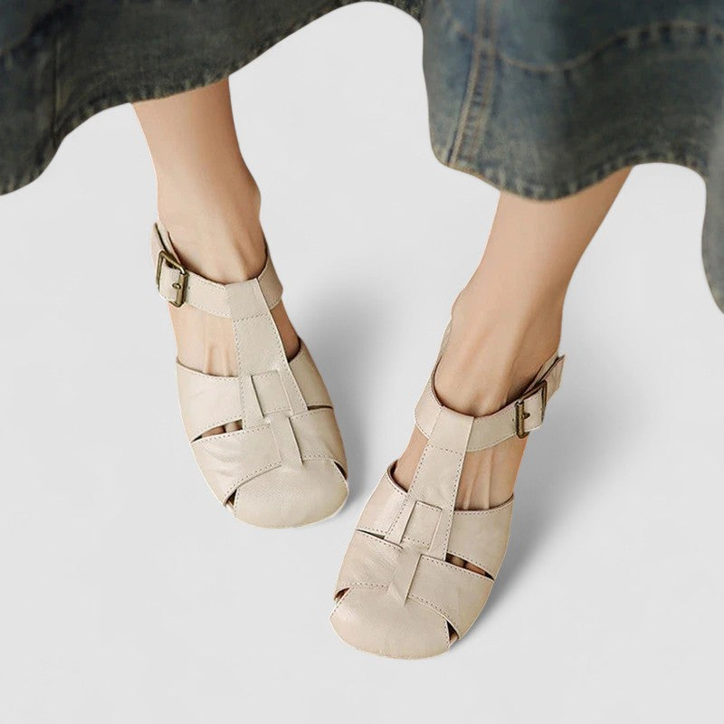 AMELIA™|MARY JANE ORTHOPEDISCHE SCHOENEN