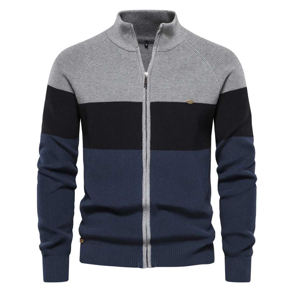 Corvia® | Zip-Up Jacket