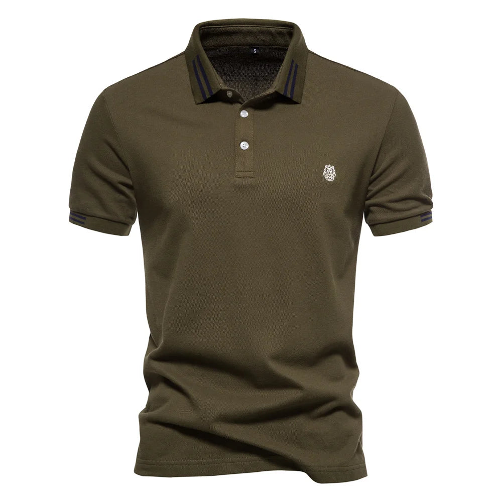 Selora® | Chic Elegance Polo