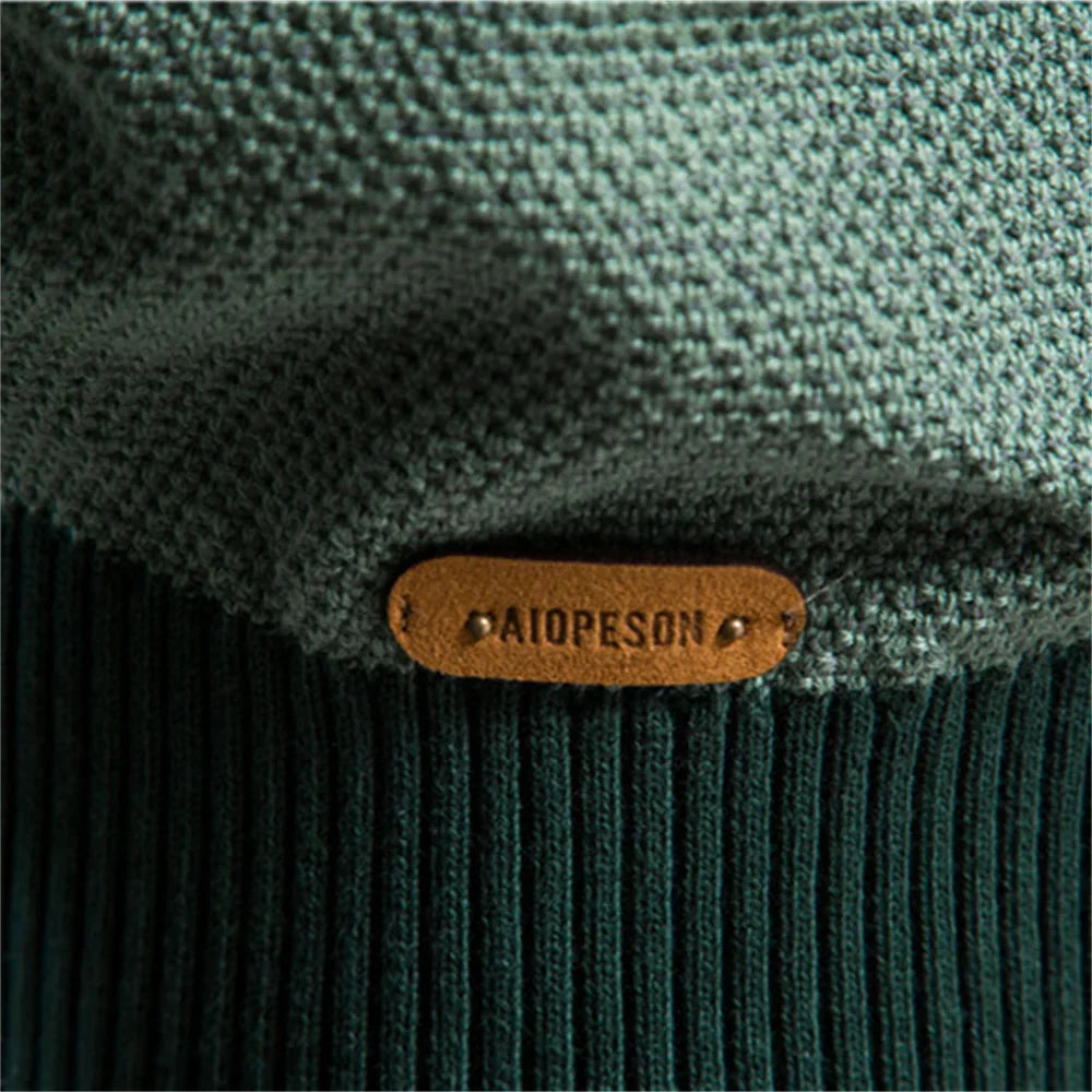 Isoria® | Trendy Men's Sweater