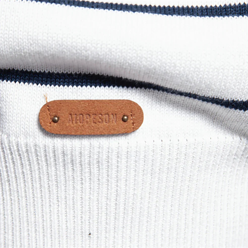 Isoria® | Herentrui met Strepen