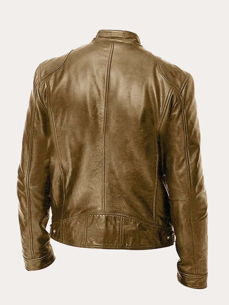 Lenoir | Casual Heren Jas