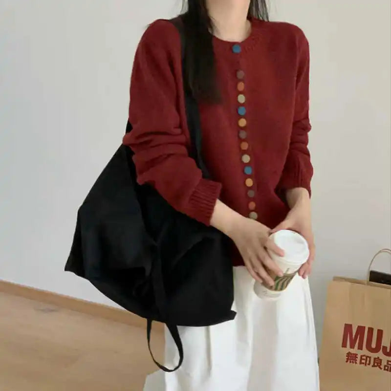 DE CELESTINE | CARDIGAN