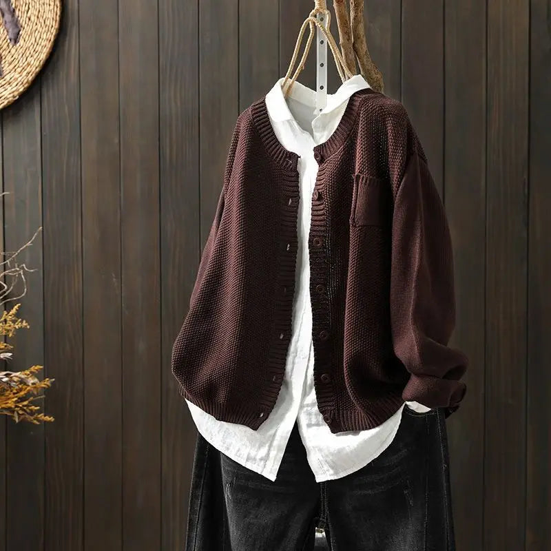 DE MARIVELLE | CARDIGAN