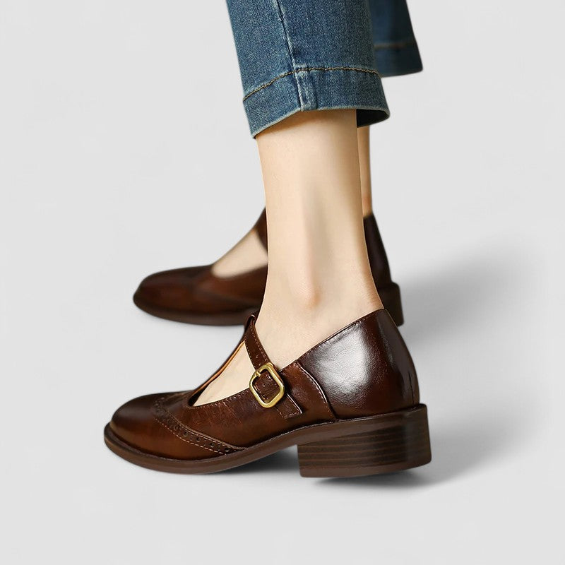 GIANNA™|MARY JANE ORTHOPEDISCHE SCHOENEN
