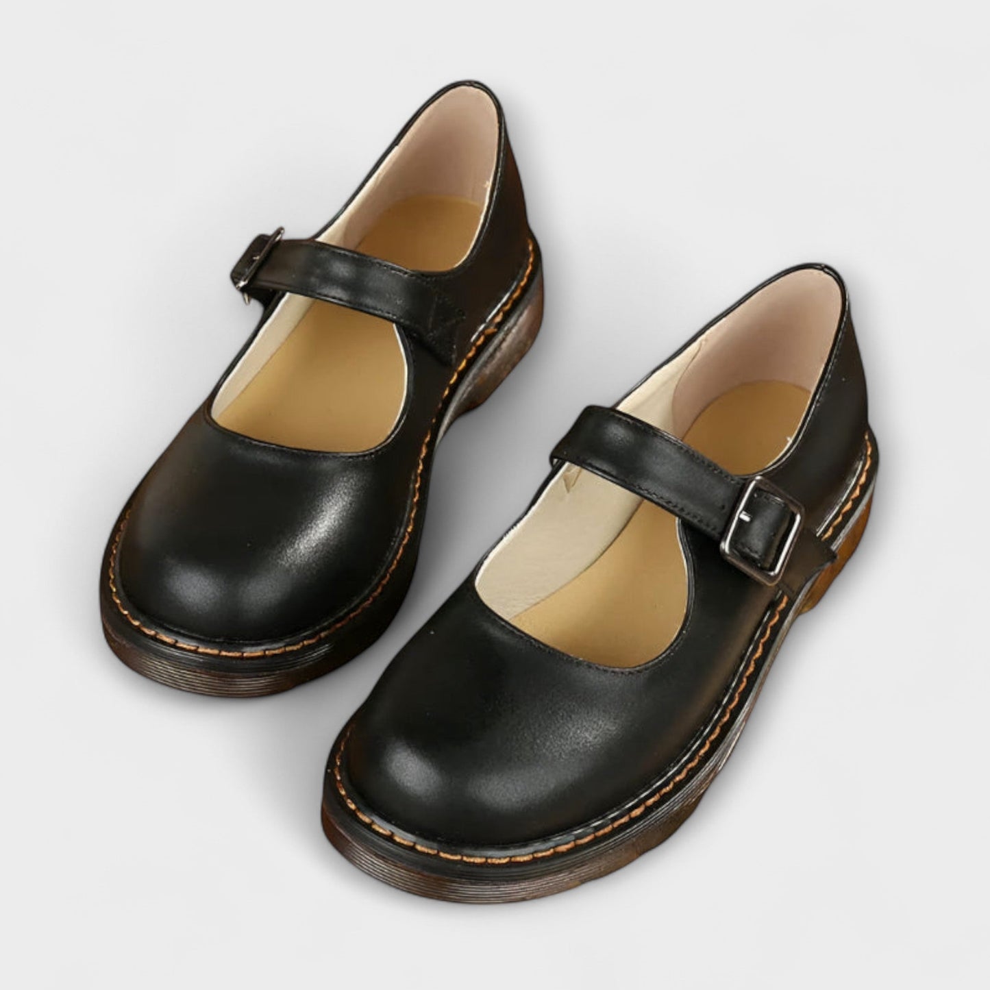 MATILDA™|ORTHOPEDISCHE MARY JANE SCHOENEN