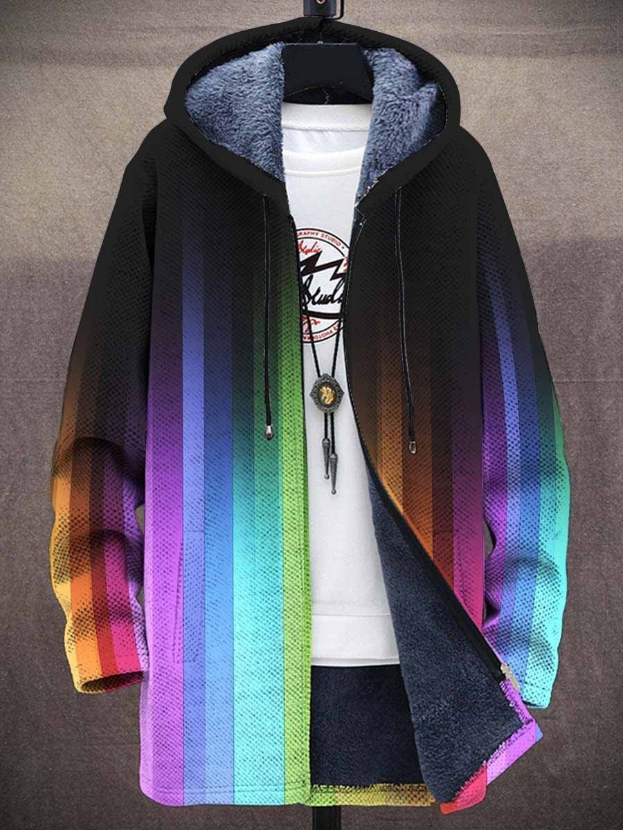 Vanessa | Luxe Cardigan Geïnspireerd door Kunst