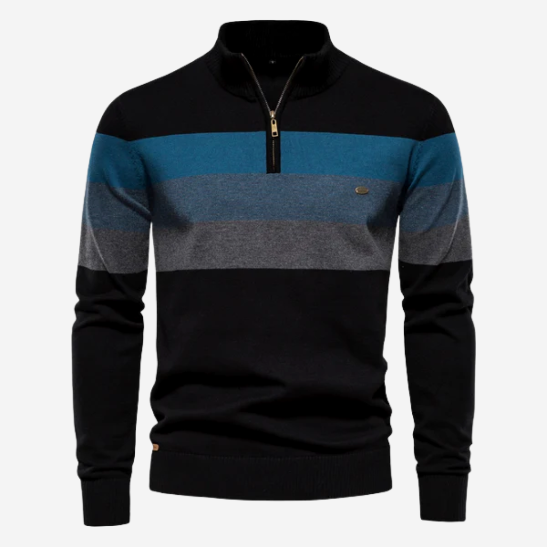 Selora® | Vintage-Inspired Sweater