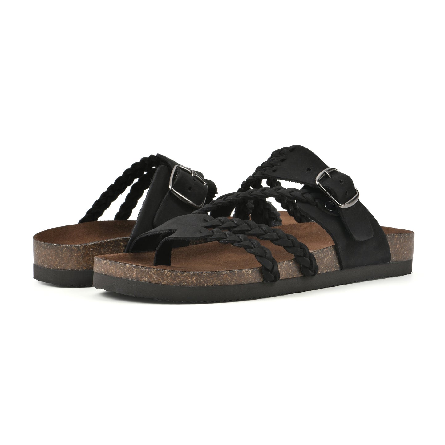Valentina | Orthopedische Sandalen met Voetboogsteun
