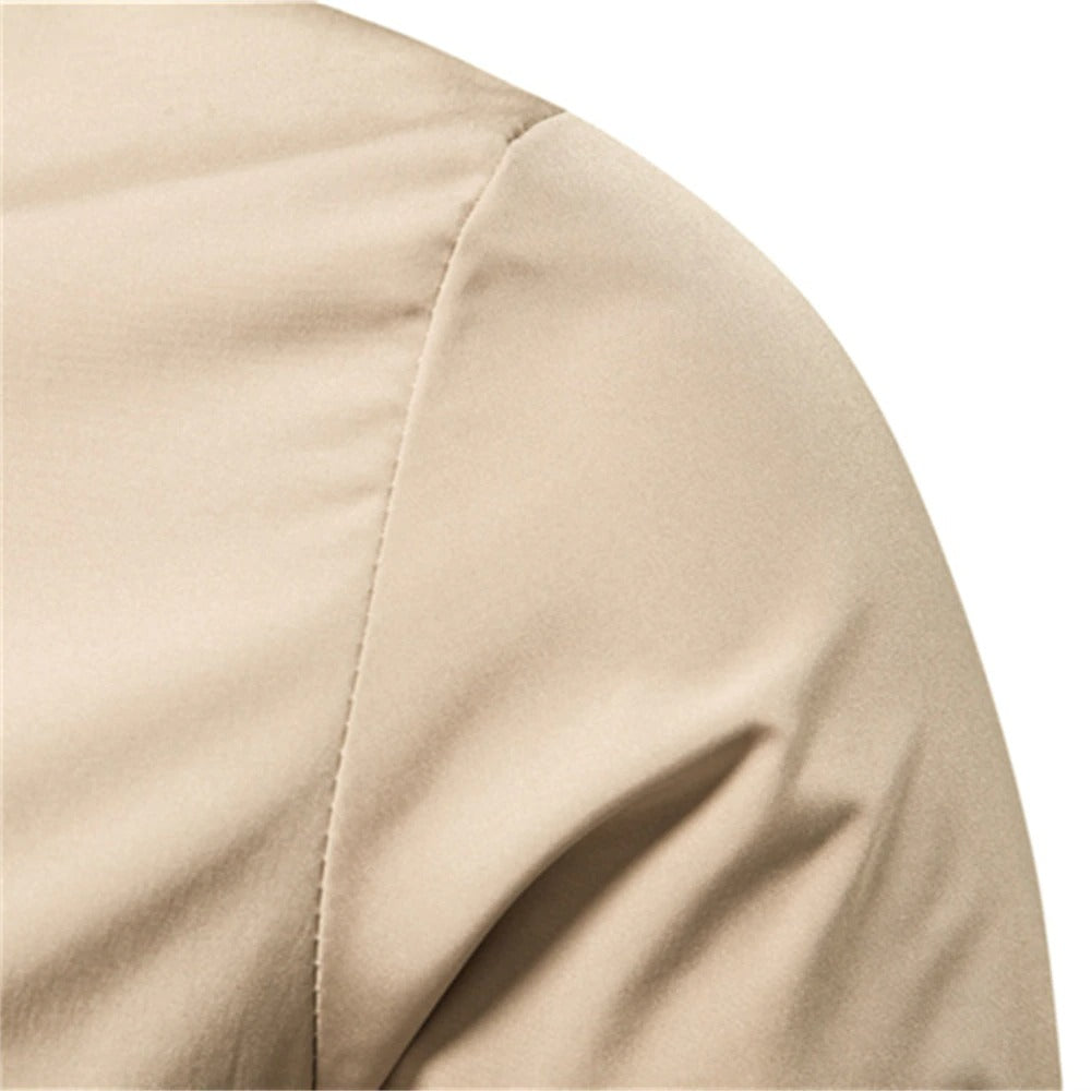 Orlena® | Stylish Bomber Jacket