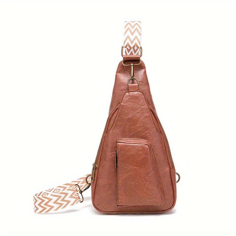 Nina | Retro Chic Schoudertas