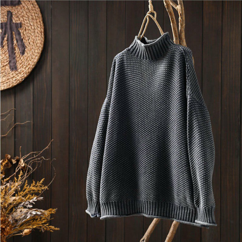 Ylonna | Gebreide Sweater