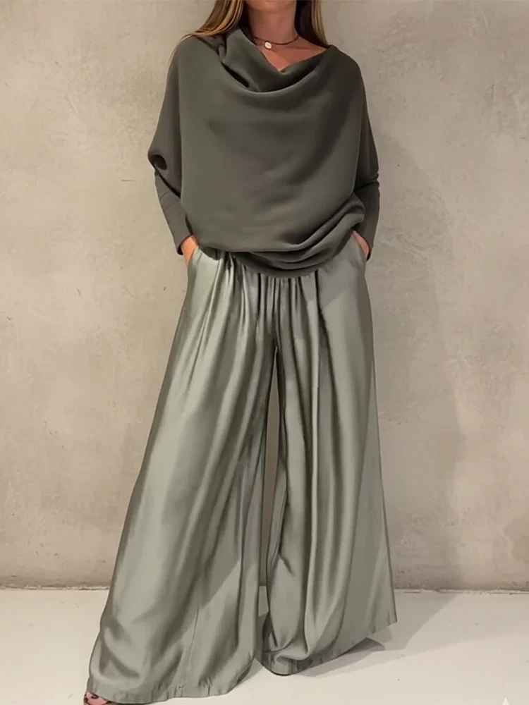 Gala – Elegante set met blote schouders