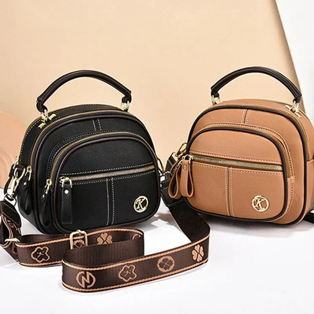 Gaia - Mini Chic Schoudertas