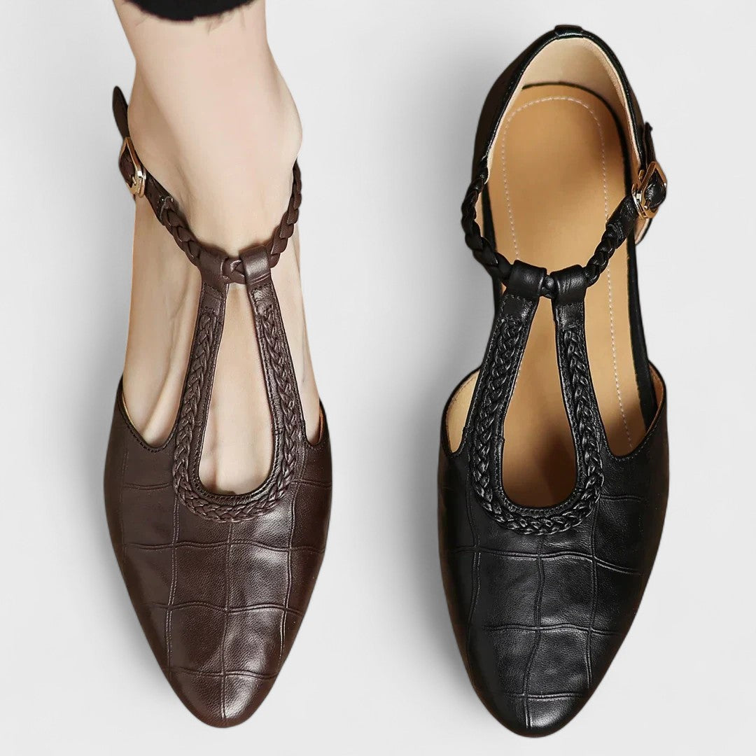 ELENA™|ORTHOPEDISCHE SCHOENEN