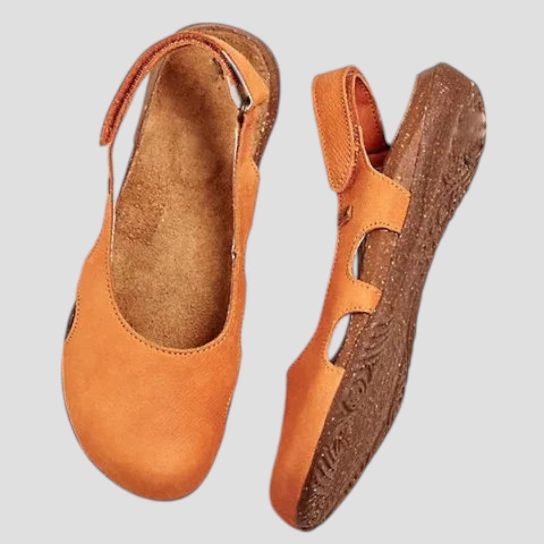 LUCIA™ | Elegante Ergonomische Sandalen