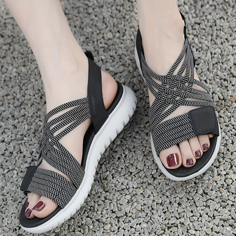 ALESSIA | Orthopedic Comfort Sandals