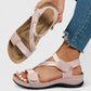 Delfina | Elegante Orthopedische Sandalen