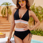 Élora – Sculpting en elegante bikini