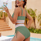 Élora – Sculpting en elegante bikini