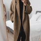 Felisha | Classic Coat