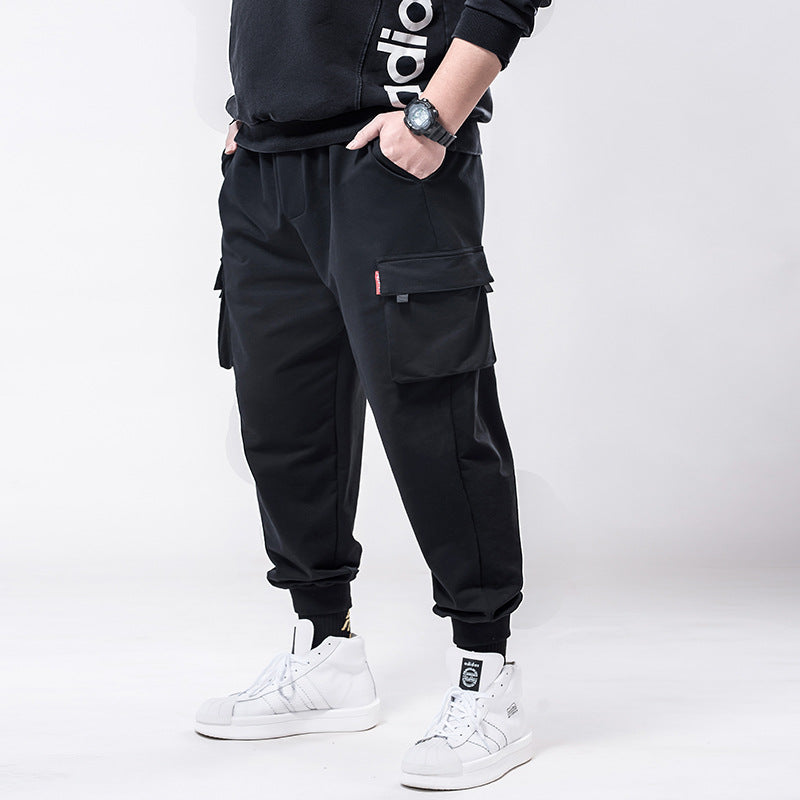 Nalani® Cargo Joggers