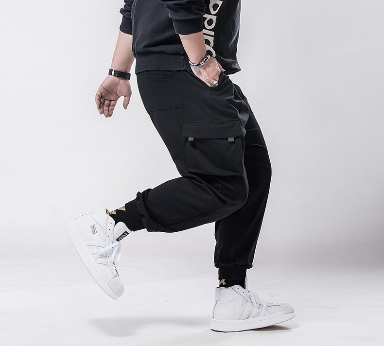 Nalani® Cargo Joggers